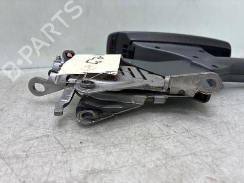 Hand brake SMART ROADSTER (452) 0.7 (452.434) | BP39618019I18 - Image 4