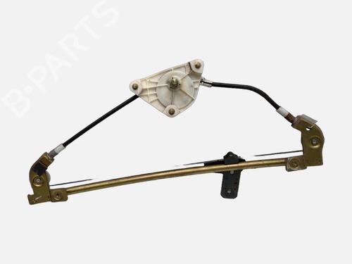 Used Front left window mechanism Front left window mechanism CITROËN AX (ZA-_) 10 (44 hp) 40449350 40449350