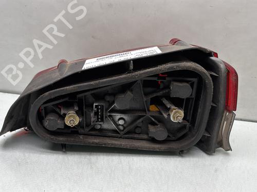 Left taillight PEUGEOT 106 I (1A, 1C) 1.4 D | BP29940151C34 