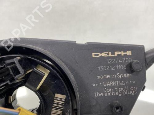 Steering column stalk OPEL CORSA D (S07)  | BP20008413I23  - Image 5