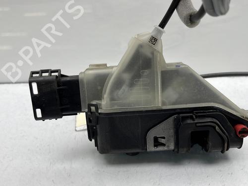 Rear right lock CITROËN C3 / C3 ORIGIN III (SX) 1.6 BlueHDi 100 | BP28279620C99 