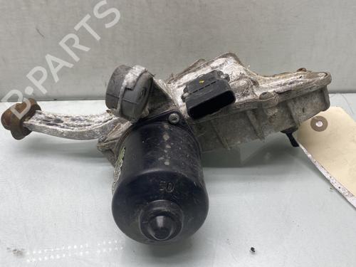 Front wiper motor RENAULT SCÉNIC III (JZ0/1_) 1.9 dCi (JZ0J, JZ1J, JZ1K, JZ1S) 288106583R
