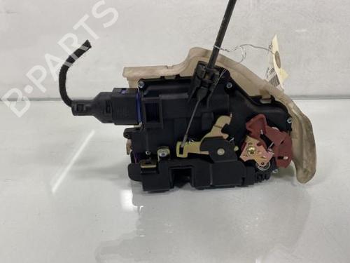 Used Front right lock VW GOLF V (1K1) 1.9 TDI (105 hp) 19968786