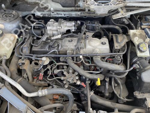 Front wiper motor FORD FOCUS C-MAX (DM2) 1.8 TDCi | BP31379475M29  - Image 11