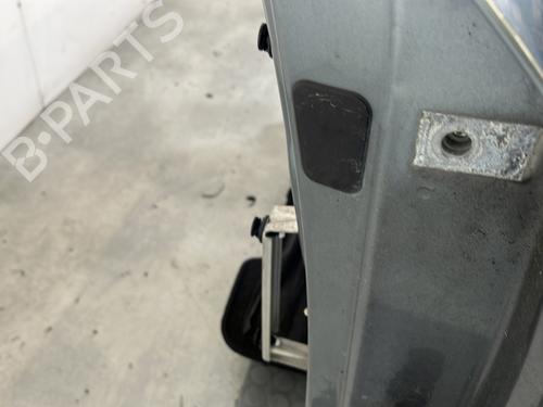 Left front door AUDI TT Roadster (8J9) 2.0 TFSI | BP24609012C2