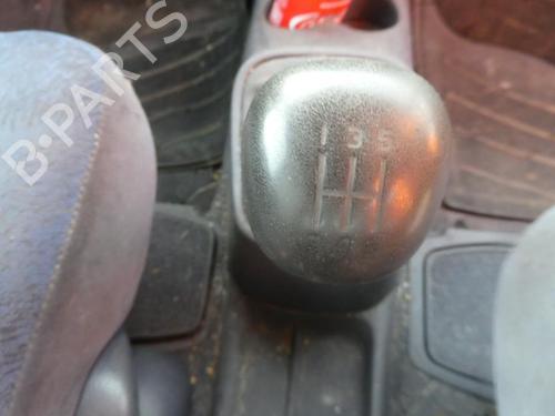 Left front window switch RENAULT ESPACE III (JE0_) 2.2 dCi (JE0K) | BP25261984I27 - Image 8