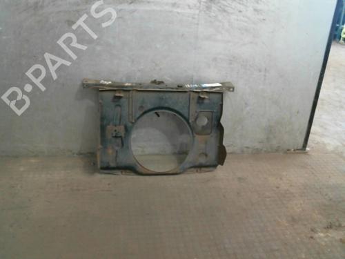 Used Front slam panel CITROËN VISA 0.6 (34 hp) 20003006
