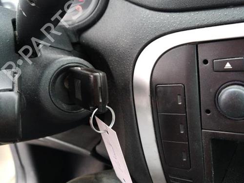 Front right lock CITROËN C3 Pluriel (HB_) 1.4 HDi | BP20008881C97