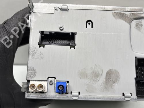 Radio VW PASSAT B7 Variant (365) 3.6 FSI 4motion | BP32292477E6 - Image 2