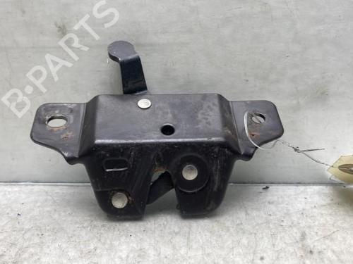 Tailgate lock PEUGEOT 106 II (1A_, 1C_) 1.4 i | BP19962239C101 