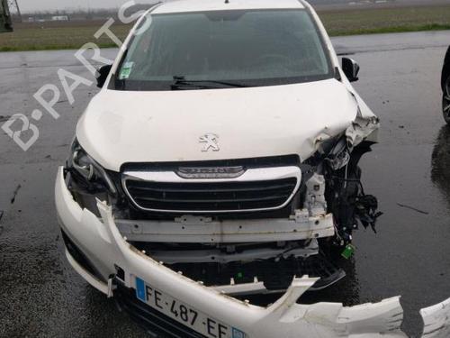 Switch PEUGEOT 108 1.0 VTi | BP19966403I30 - Image 8