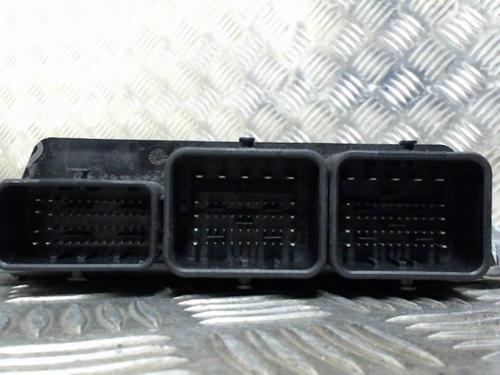 Used Electronic module Electronic module CITROËN C4 II (NC_) 1.6 HDi 110 (112 hp) 22694738 22694738