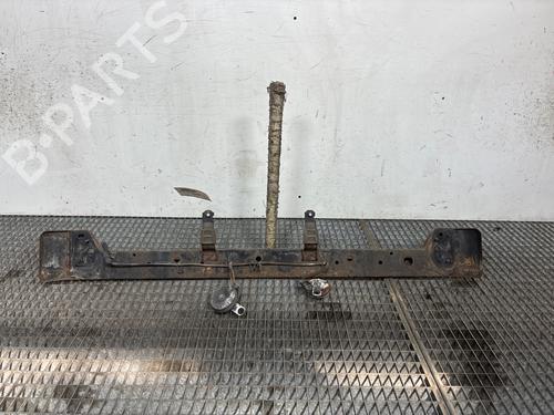 Used Front bumper reinforcement Front bumper reinforcement 38598689 38598689