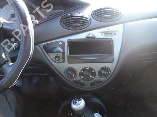 Horn FORD FOCUS I (DAW, DBW)  | BP20032794E13 