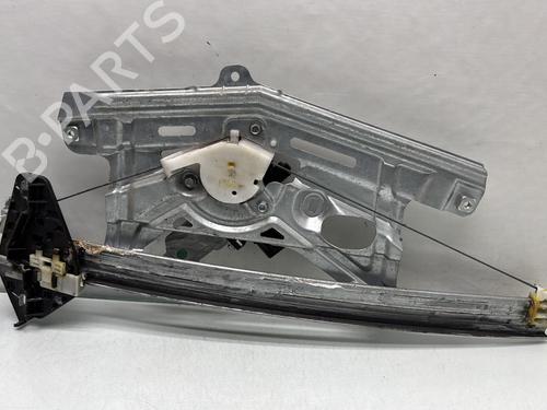 Lève-vitre avant droit HONDA CIVIC VIII Hatchback (FN, FK) 2.2 CTDi (FK3) (140 hp) 29615449