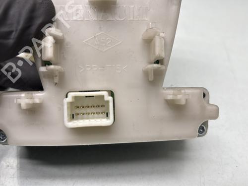 Warning switch RENAULT LAGUNA III (BT0/1) 1.5 dCi (BT00, BT0A, BT0T, BT1J) | BP32339400I22 - Image 4