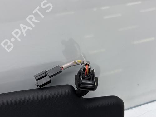 Used Right sun visor Right sun visor VW SCIROCCO III (137, 138) 2.0 TDI (170 hp) 30790994 30790994