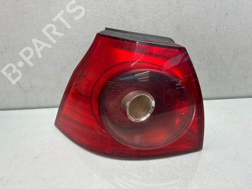 Left taillight VW GOLF V (1K1) 2.0 TDI | BP39043300C34 - Image 3