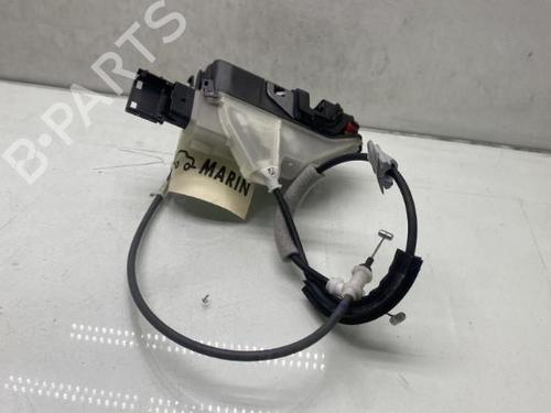 Used Rear left lock CITROËN C3 / C3 ORIGIN III (SX) 1.6 BlueHDi 75 (75 hp) 19990990