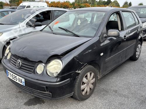 Used Parts VW POLO IV (9N_, 9A_) 1.9 SDI (64 hp) 4270128