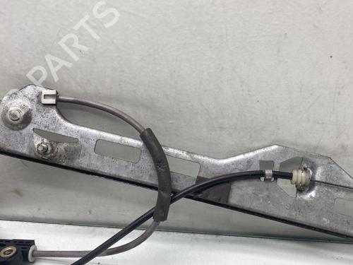 Front left window mechanism PEUGEOT 306 Hatchback (7A, 7C, N3, N5) 2.0 HDI 90 | BP28281147C22 
