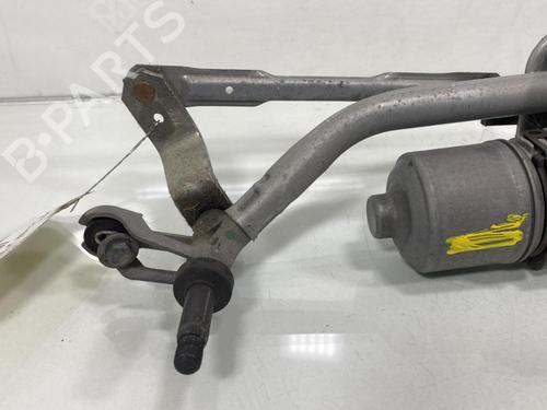 Front wiper motor PEUGEOT 208 I (CA_, CC_) 1.6 HDi / BlueHDi 75 | BP19997452M29 