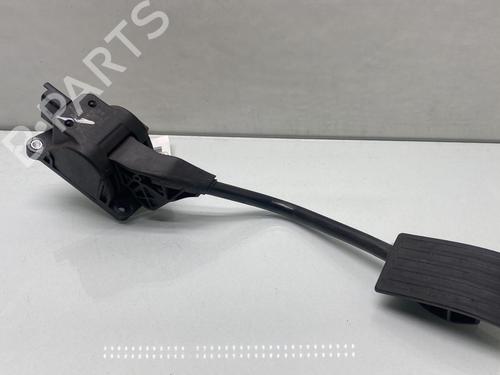 Used Pedal Pedal PEUGEOT 508 I (8D_) 1.6 HDi (112 hp) 26715374 26715374