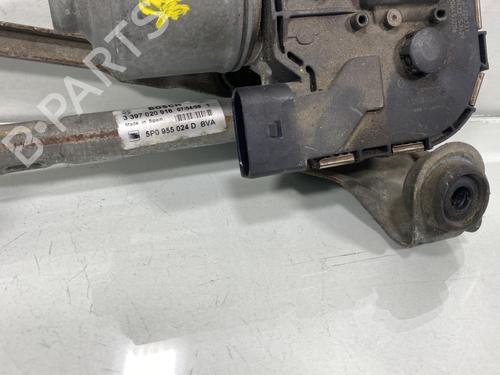 Front wiper motor SEAT ALTEA XL (5P5, 5P8) 1.9 TDI | BP19997328M29 