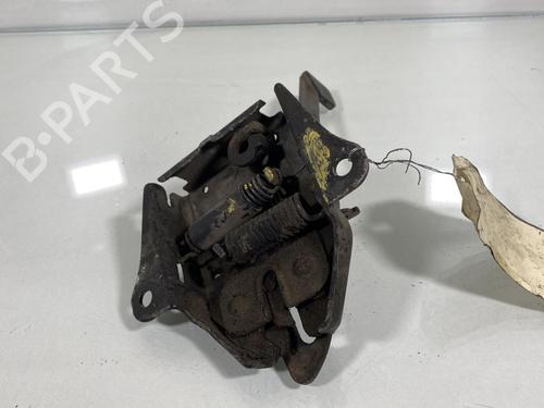 Hood lock KIA SORENTO I (JC) 2.5 CRDi 4WD | BP20030279C133 