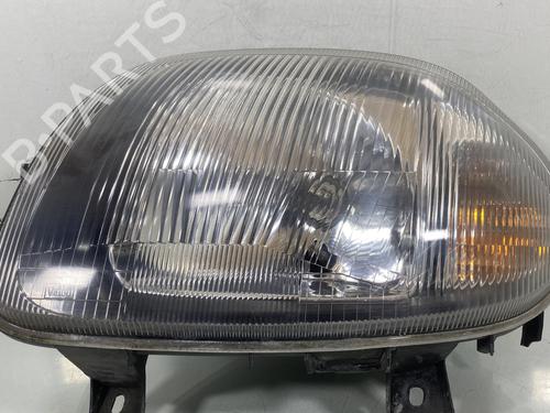Scheinwerfer links RENAULT CLIO II (BB_, CB_) 1.2 (BB0A, BB0F, BB10, BB1K, BB28, BB2D, BB2H, CB0A,... | BP29253409C28 