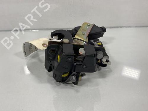 Used Tailgate lock CITROËN C3 Pluriel (HB_) [2003-2025]  20027790