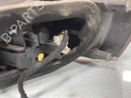 Used Left taillight Left taillight 21825039 21825039