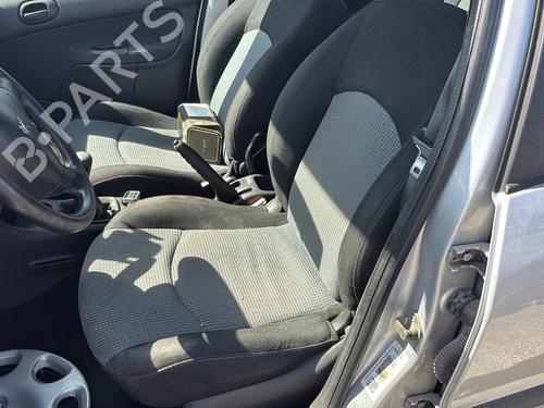 Horn PEUGEOT 206 Hatchback (2A/C) 1.4 HDi eco 70 | BP30878479E13