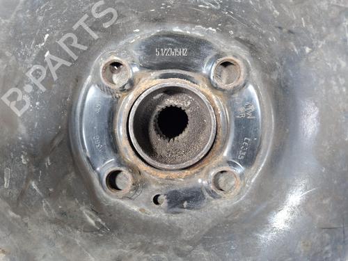 Used Rim Rim 38598869 38598869