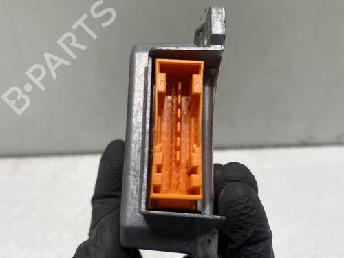 ECU airbags PEUGEOT 206 CC (2D) 1.6 16V (2DNFUF, 2DNFUR) | BP31192708M53