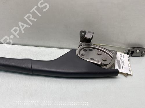 Parkbremsarm/handtak RENAULT CLIO III (BR0/1, CR0/1) 1.2 16V Hi-Flex (BR1U, CR1U) | BP29995795I18