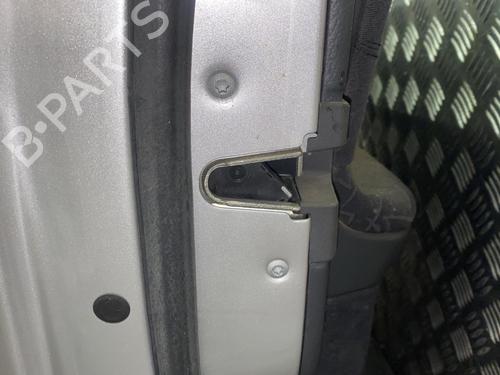 Left front door MERCEDES-BENZ C-CLASS (W203) C 220 CDI (203.006, 203.008) | BP20011962C2 