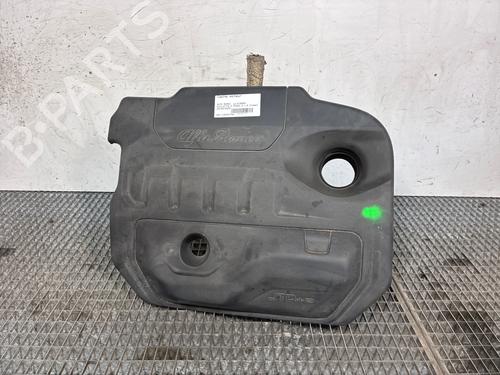 Used Upper protection Upper protection 36948546 36948546