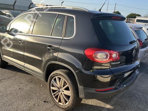 Headlight switch VW TIGUAN (5N_) 2.0 TDI 4motion | BP27642906I24  - Image 13