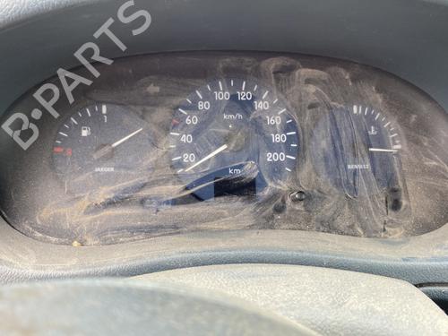 Sprinklertank RENAULT KANGOO (KC0/1_) D 55 1.9 (KC0D) | BP26387766C113 - Image 29