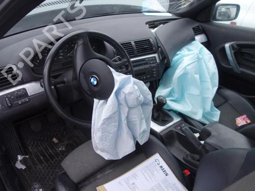 Sikkerhedssele-spænde BMW 3 Compact (E46) 316 ti | BP19981808I32 - Image 9