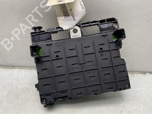 Fuse box PEUGEOT 307 (3A/C) 1.4 HDi | BP23766573E1 