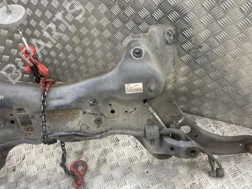 Used Subframe Subframe KIA RIO III (UB) 1.25 CVVT (86 hp) 19989193 19989193