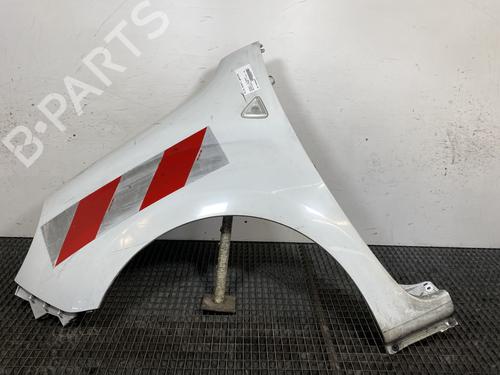 Left front fenders RENAULT KANGOO Express (FW0/1_) 1.6 (FW00, FW0E, FW0N, FW0P, FW0Y) 631011587R