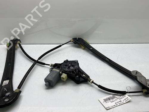 Used Front left window mechanism Front left window mechanism VW GOLF VIII (CD1, DA1) 1.5 TSI (131 hp) 26715209 26715209