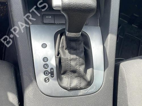 Front right lock VW GOLF V (1K1)  | BP19976356C97 