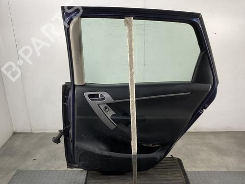 Right rear door CITROËN C4 Picasso I MPV (UD_) 1.6 HDi | BP25891966C5 
