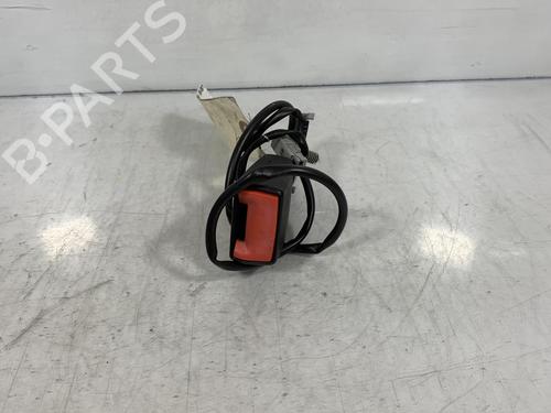 Used Seat buckle FORD KA (RU8) 1.2 (69 hp) 19998842