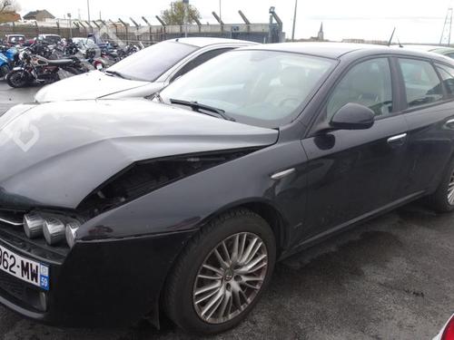 AC compressor ALFA ROMEO 159 Sportwagon (939_) 2.4 JTDM Q4 (939BXM2B) | BP19997003M34 