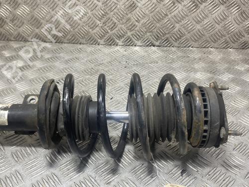 Right front shock absorber FORD FIESTA V (JH_, JD_) 1.3 | BP31130225M17